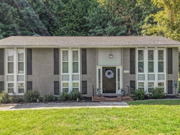 5524 Carter Rd, Knoxville, TN 37918