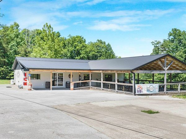 112 Wilderness Road , Mammoth Cave, KY 42259