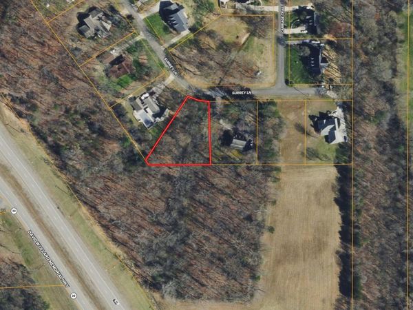 0 County Road 531 , Etowah, TN 37331
