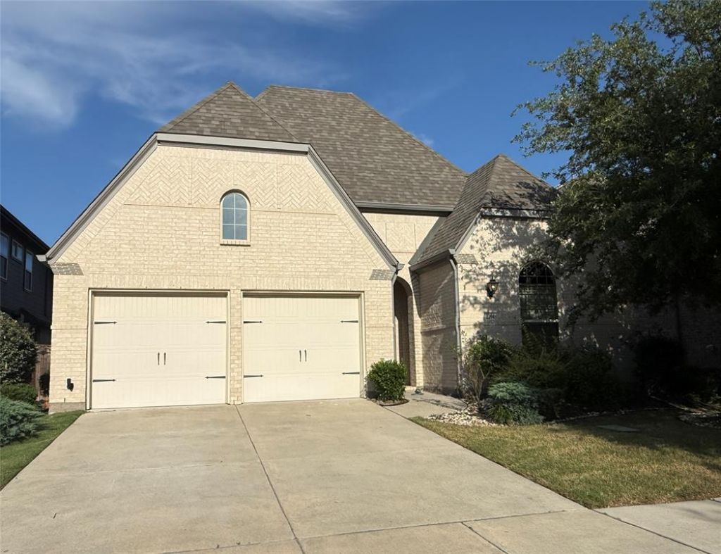 2104 Hubbard Park Lane, Prosper, TX 75078 Main Photo