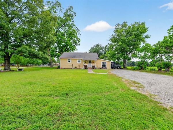610 Crooked Creek Road, Edgewood, TX 75117