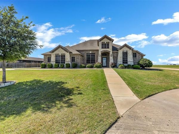 1231 Colorado Drive , Waxahachie, TX 75167