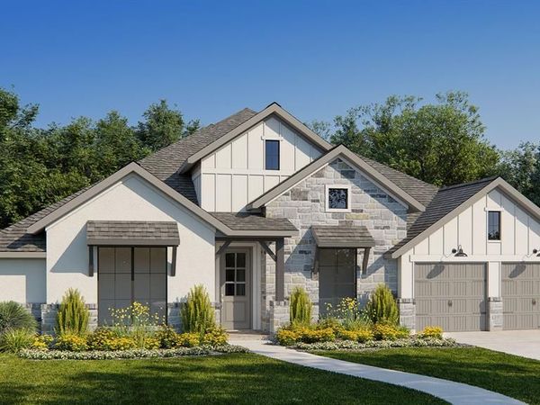 2017 Presidential Parkway, Midlothian, TX 76065