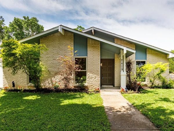 2429 Norway Drive, Garland, TX 75040