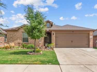 6112 Flour Mill Run, Fort Worth, TX 76179