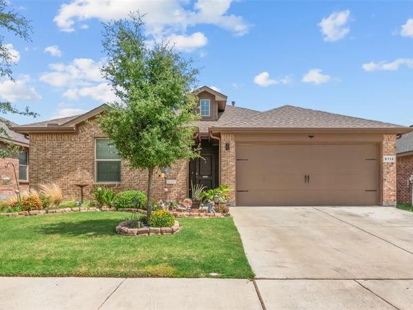 6112 Flour Mill Run, Fort Worth, TX 76179