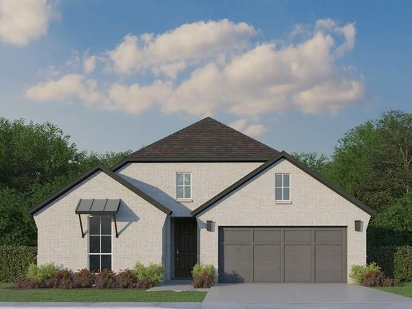 2604 Grinnel Drive, Celina, TX 75009