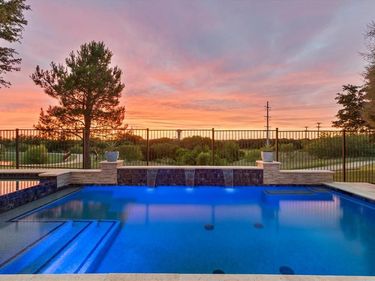 5121 Verdant Valley Drive, Frisco, TX 75034