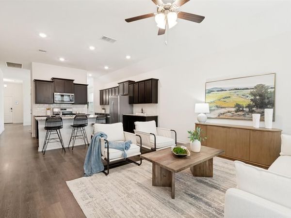 424 Baltimore Avenue , Fate, TX 75189