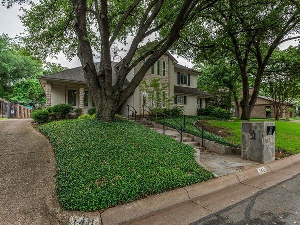 1411 Clubview Court, Arlington, TX 76013