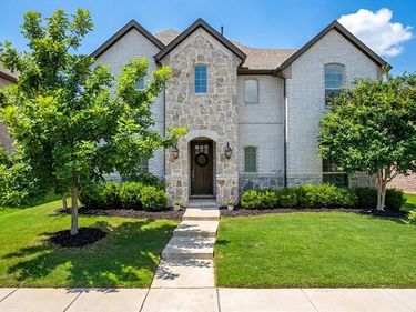 13993 Falcon Ranch Drive, Frisco, TX 75035
