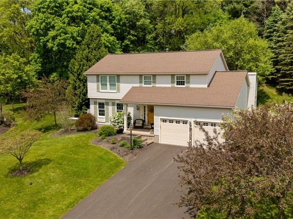 4744 Sabre Lane , Manlius, NY 13104