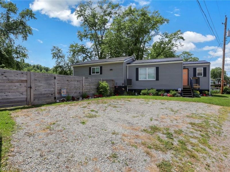 3177 Big Bottom Lane, Stockport, OH 43787 Photo 3