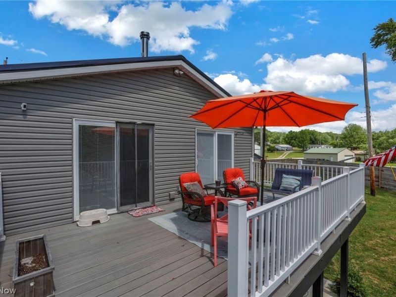 3177 Big Bottom Lane, Stockport, OH 43787 Photo 35