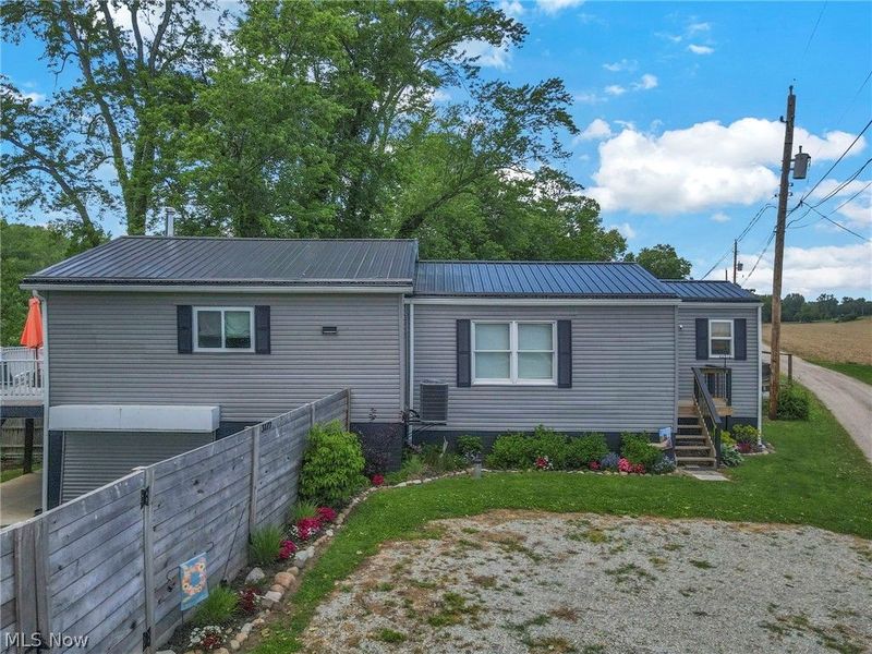 3177 Big Bottom Lane, Stockport, OH 43787 Photo 4