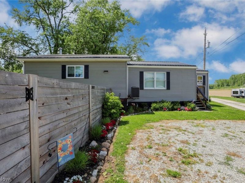 3177 Big Bottom Lane, Stockport, OH 43787 Photo 5
