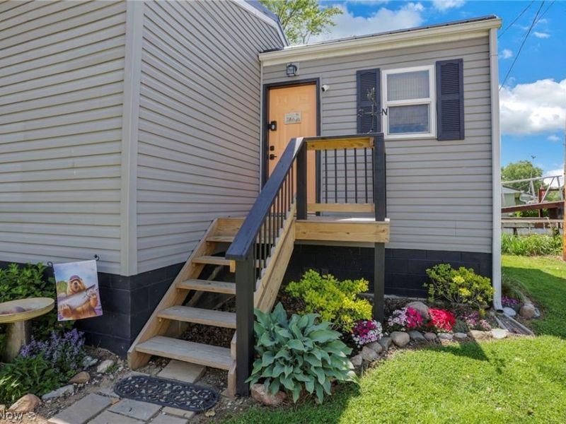 3177 Big Bottom Lane, Stockport, OH 43787 Photo 7