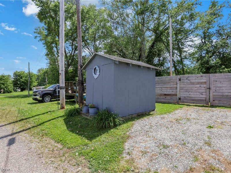 3177 Big Bottom Lane, Stockport, OH 43787 Photo 8