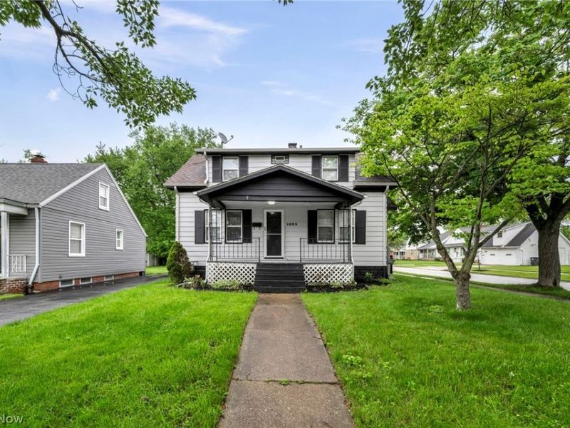 1603 Winchester Road , Lyndhurst, OH 44124 Photo 1