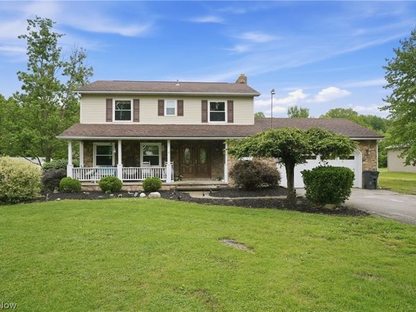 2697 Newton Tomlinson , Newton Falls, OH 44444