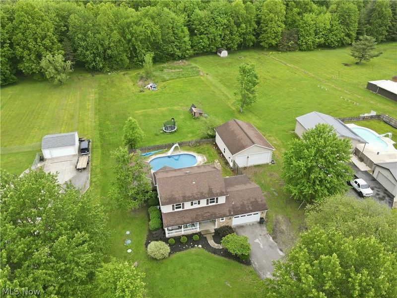 2697 Newton Tomlinson, Newton Falls, OH 44444 Photo 2