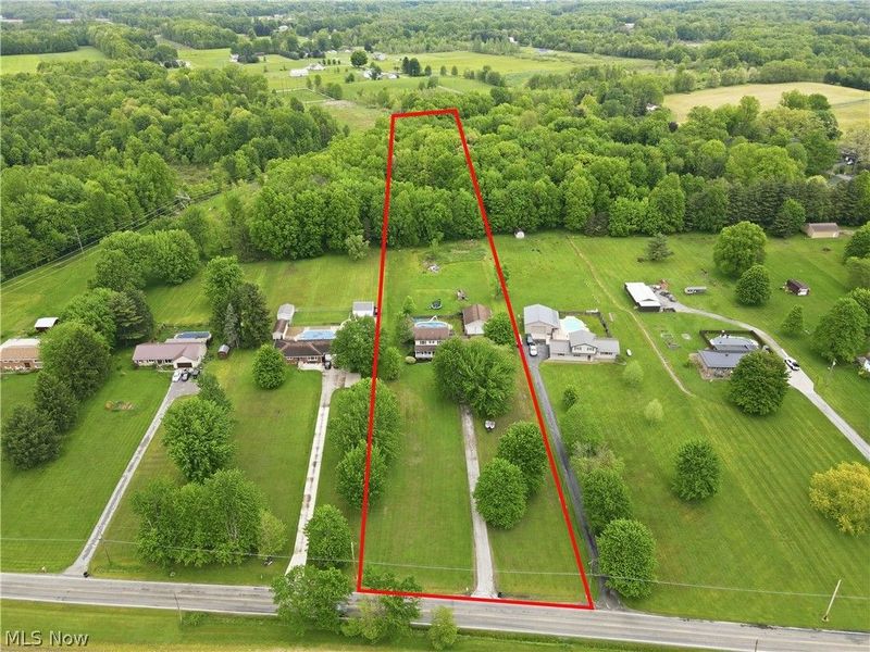 2697 Newton Tomlinson, Newton Falls, OH 44444 Photo 3