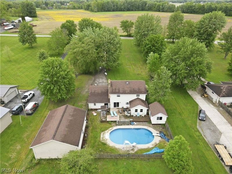 2697 Newton Tomlinson, Newton Falls, OH 44444 Photo 31