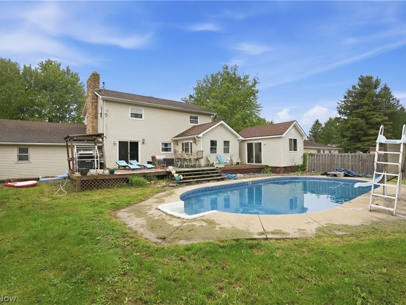 2697 Newton Tomlinson, Newton Falls, OH 44444 Photo 32