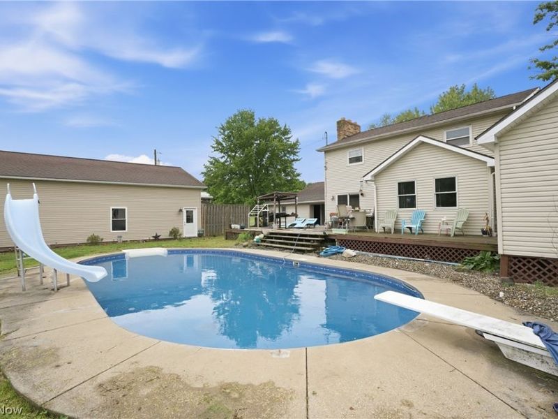 2697 Newton Tomlinson, Newton Falls, OH 44444 Photo 33