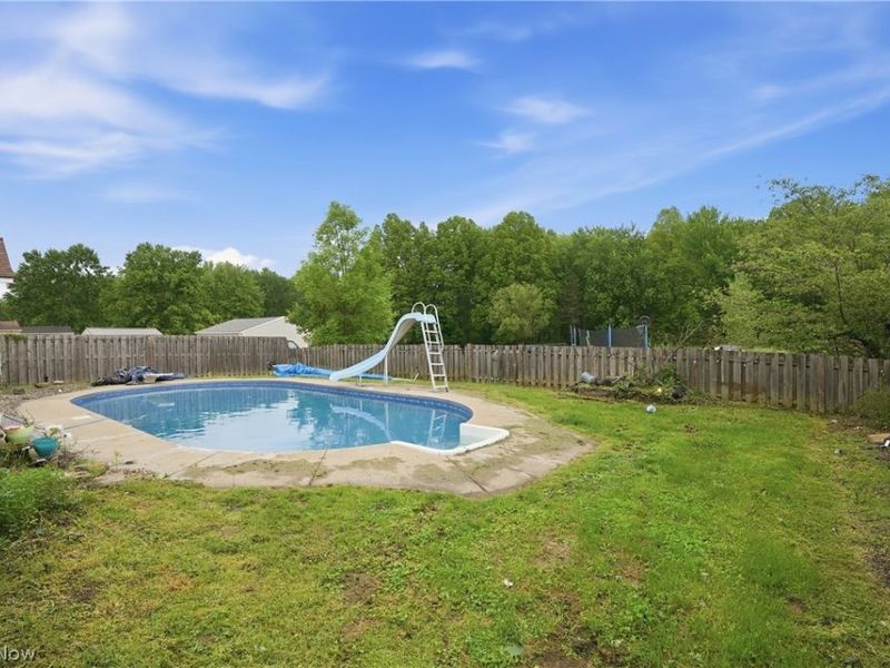 2697 Newton Tomlinson, Newton Falls, OH 44444 Photo 34