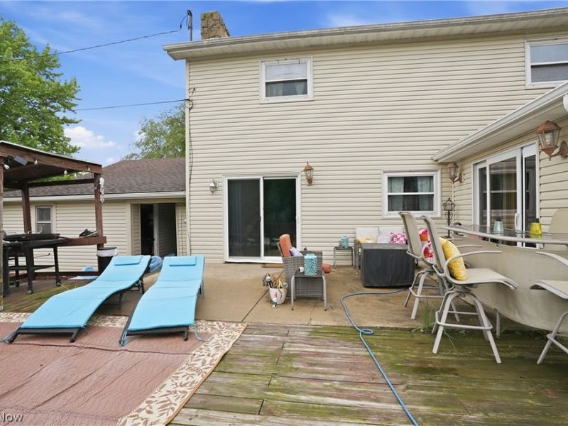 2697 Newton Tomlinson, Newton Falls, OH 44444 Photo 35