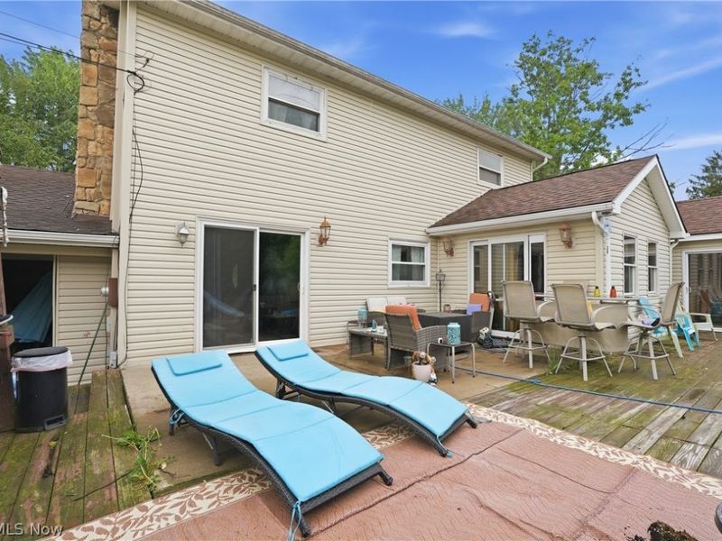 2697 Newton Tomlinson, Newton Falls, OH 44444 Photo 36