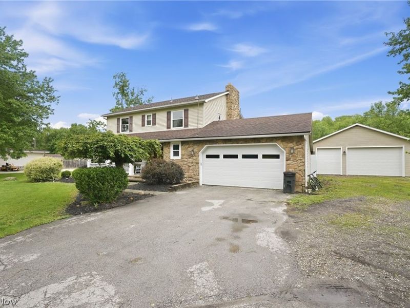 2697 Newton Tomlinson, Newton Falls, OH 44444 Photo 37