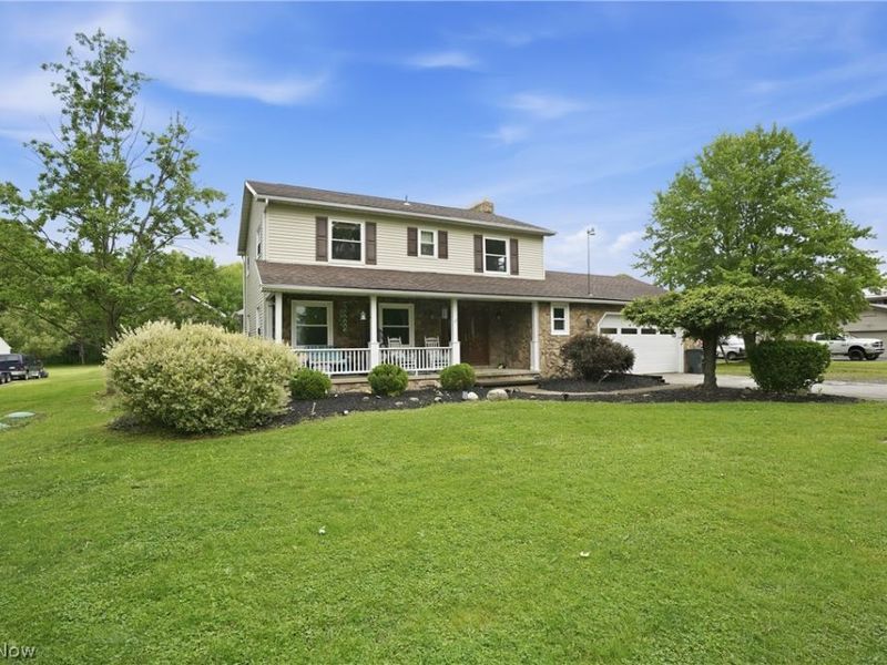 2697 Newton Tomlinson, Newton Falls, OH 44444 Photo 38