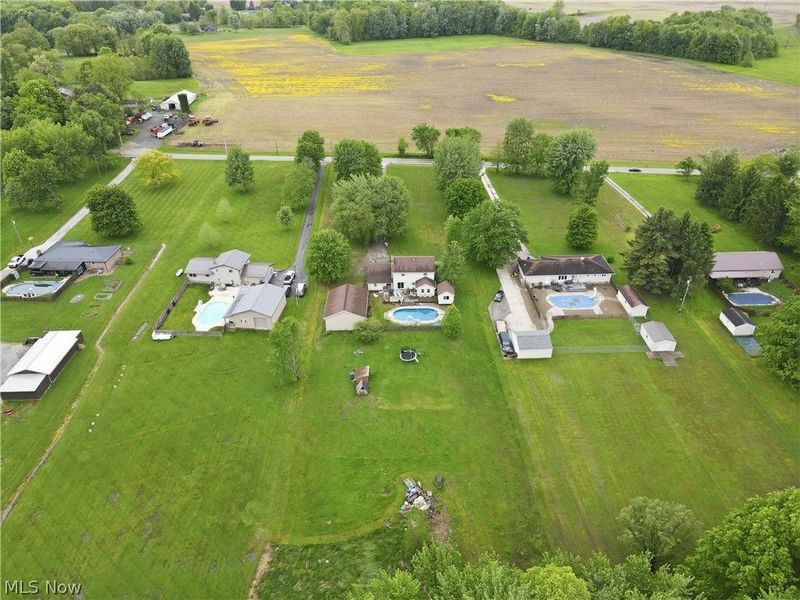 2697 Newton Tomlinson, Newton Falls, OH 44444 Photo 41