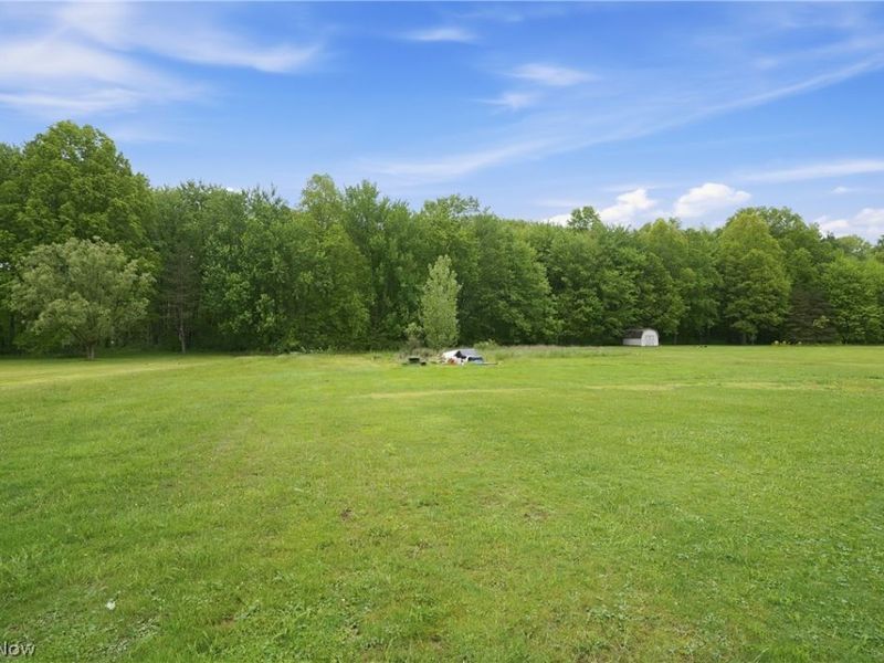 2697 Newton Tomlinson, Newton Falls, OH 44444 Photo 43