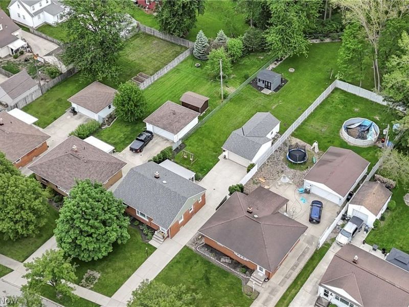 7559 Farnum Avenue , Middleburg Heights, OH 44130 Photo 37