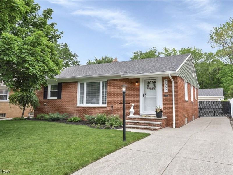 7559 Farnum Avenue , Middleburg Heights, OH 44130 Photo 43