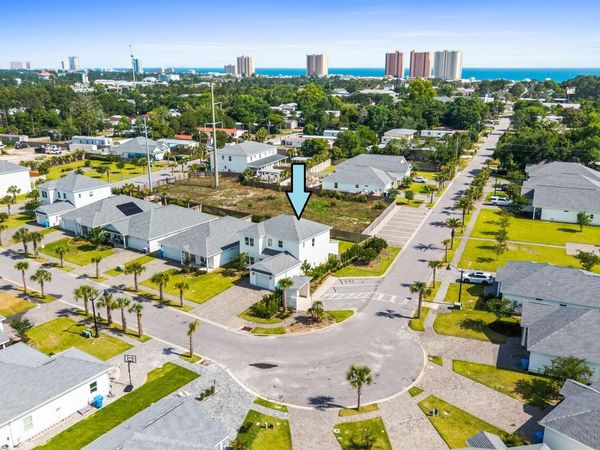 238 N Wells Street, Panama City Beach, FL 32413