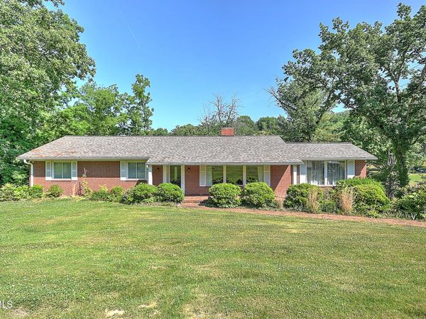 4508 Orebank Road, Kingsport, TN 37664