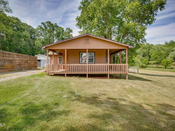 412 Allen Drive, Kingsport, TN 37660