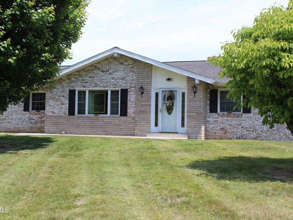 363 Sugar Run Road, Jonesville, VA 24263