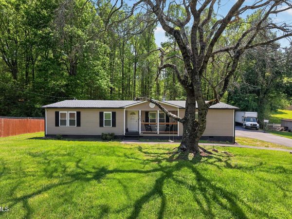 263 Big Springs Road, Elizabethton, TN 37643