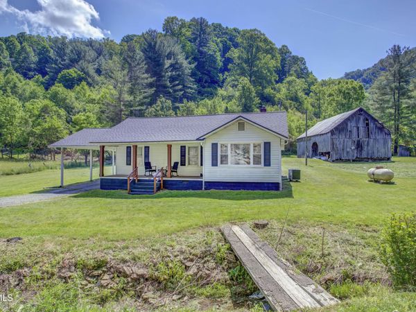 865 Shelleys Road, Bristol, VA 24202