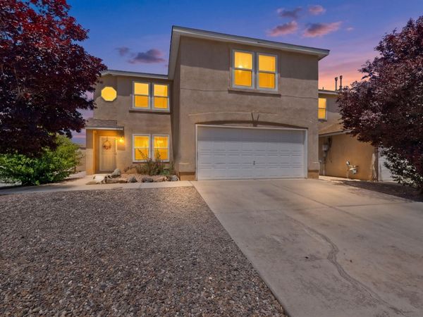 6151 Bisbee Place NW, Albuquerque, NM 87114