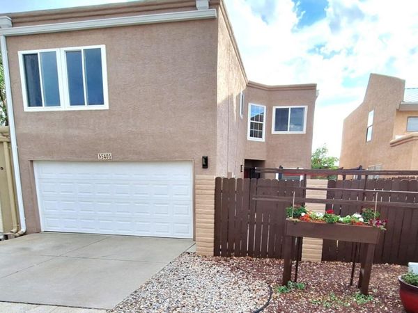 5405 Overlook Drive NE, Albuquerque, NM 87111