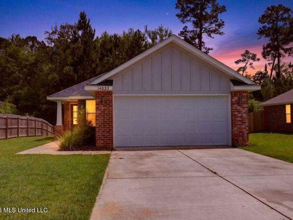 14033 Fox Hill Drive, Gulfport, MS 39503