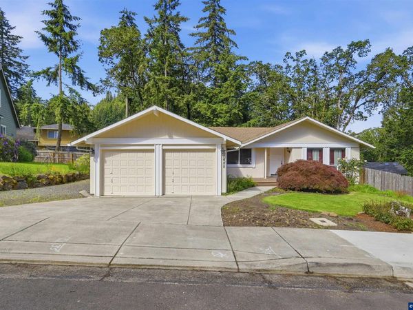 488 Cascade Dr, Springfield, OR 97478