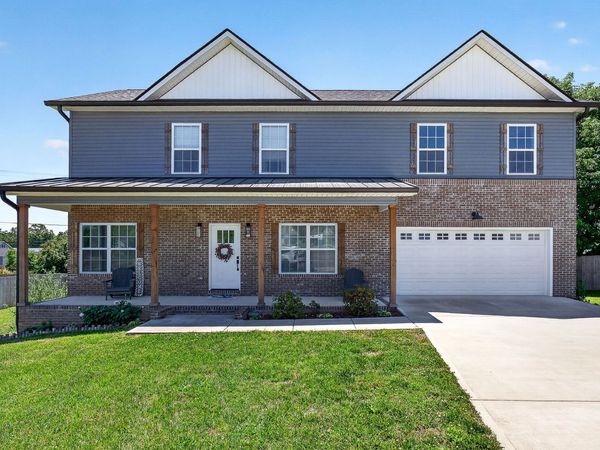 108 Echo Valley Dr , Cookeville, TN 38501
