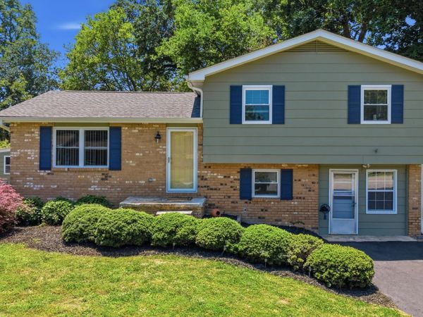 8939 Sherida Lane , Chattanooga, TN 37416